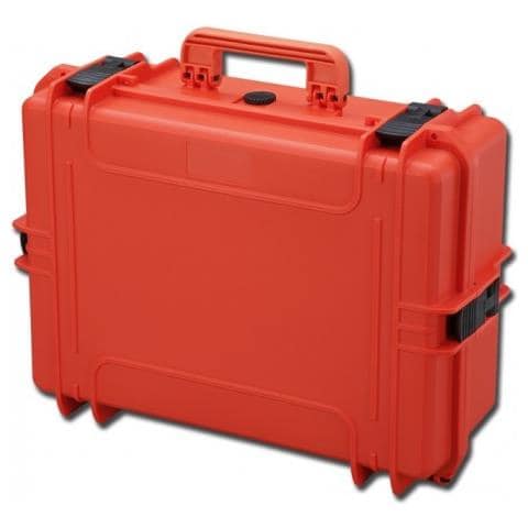 Case 500 - Arancione - Foto 1