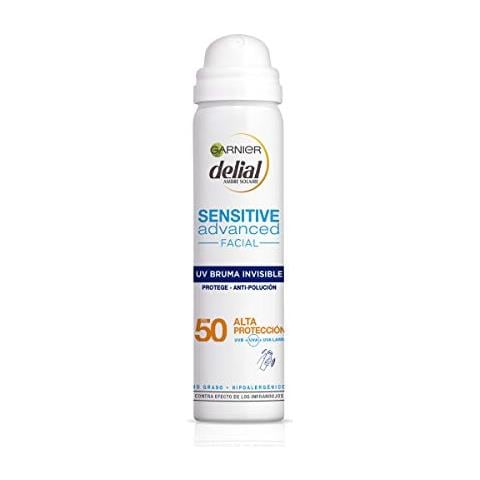 Sensitive Advanced Spf50 Protezione Solare - 75 Ml - Foto 6