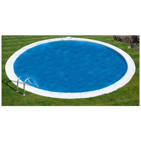 Copertura Isometrica Estiva Di 180 E 400? Per Piscine Interrate - Foto 3