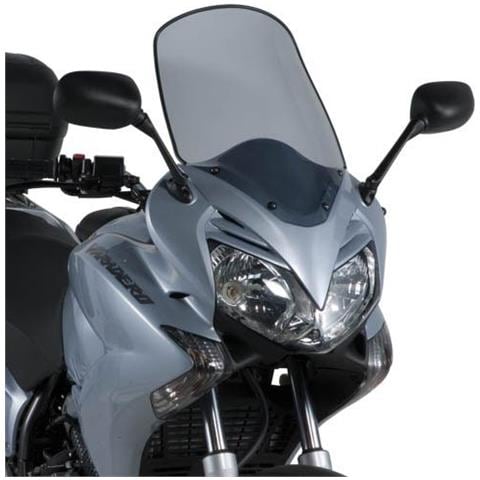D311s Spoiler Honda Xl 125v Varadero - Foto 1