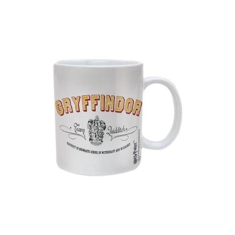 Gryffindor Team Quidditch (tazza)  - Foto 1
