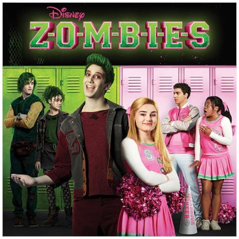 Disney Zombies  - Foto 1