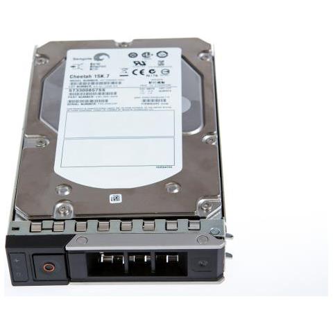 2tb 7.2k 3.5in Pe Rx40 Series Nearline Sas Hot-swap Hd Kit - Foto 3