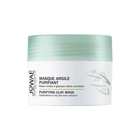 Jowae Maschera Argilla Purificante 50 Ml - Foto 1