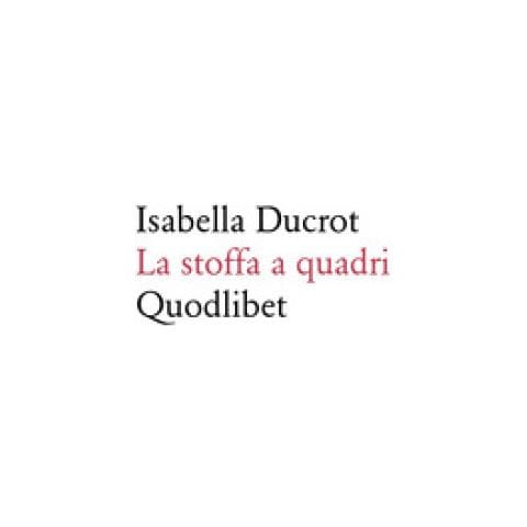 Isabella Ducrot - La Stoffa A Quadri - Foto 2