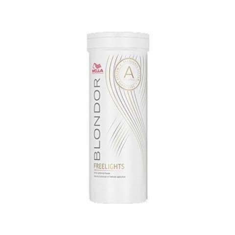 Polvere Decolorante Freelights - 400 Grammi - Foto 1