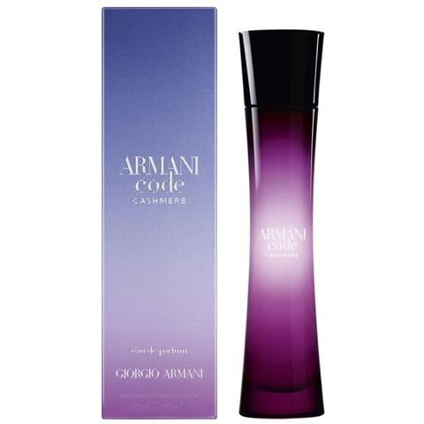 Code Cashmere Eau De Parfum 75 Ml Spray - Foto 1