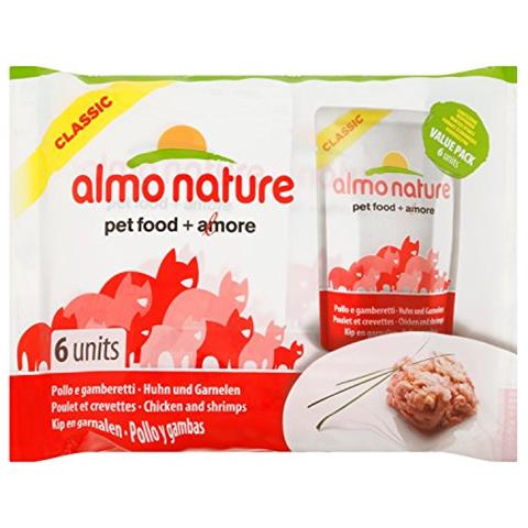 48 Buste X 55 G (8 Value Pack)  - Foto 1