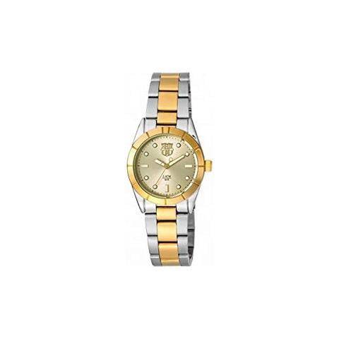 Orologio Analogico Quarzo da Donna con Cinturino in Acciaio Inox BA06202 - Foto 5