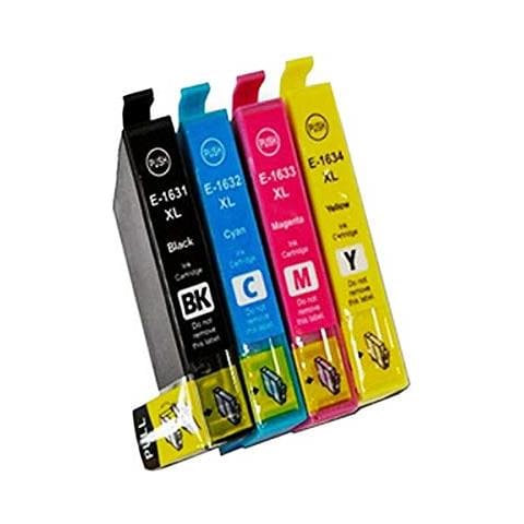 Epson T1633 Magenta Compatibile 13 ml - Foto 2