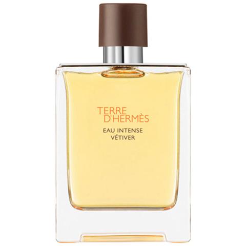 Terre Dhermes Eau Intense Vetiver Spray 50ml - Foto 1