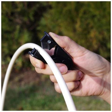 O'fresh 063 - Nebulizzatore Da Terrazzo Con 7 Ugelli, 10 M - Foto 10