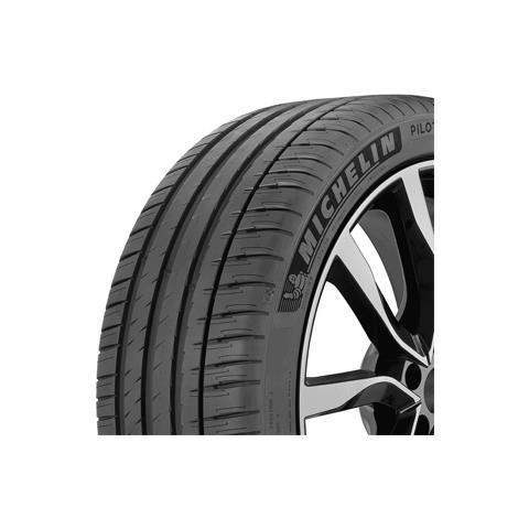235/60r18 Pilot Sport 4 Suv 103v - Foto 1