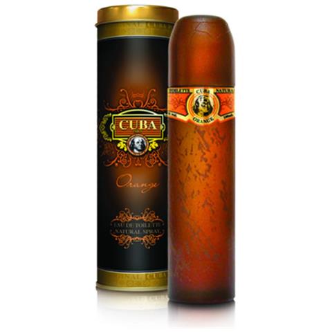 Orange Eau De Toilete - Profumo uomo Spray 100ml - Foto 1
