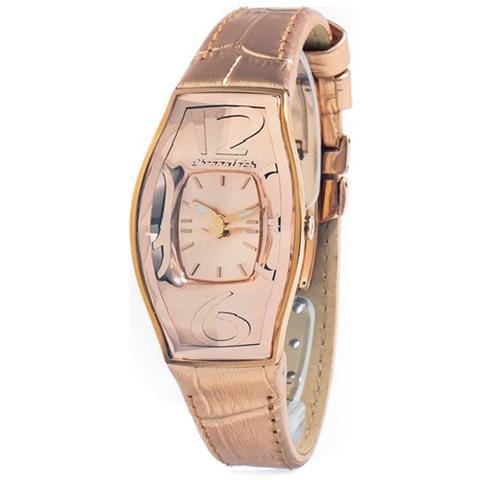 Orologio Donna Ct7932l-68 (27 Mm)  - Foto 1
