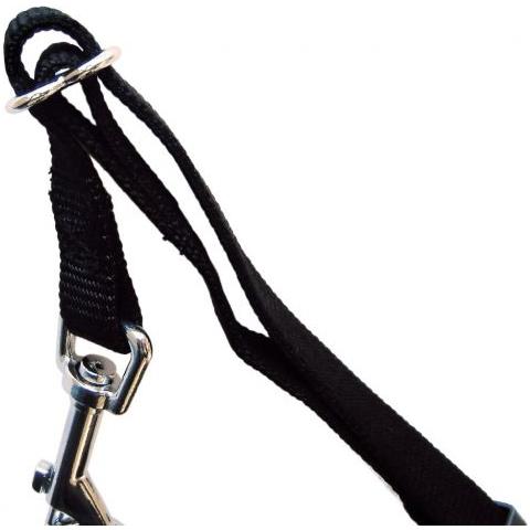 Pettorina Per Cane Con Cintura Di Sicurezza Tg. Xs Per Automobile 20x50 Cm - Foto 2