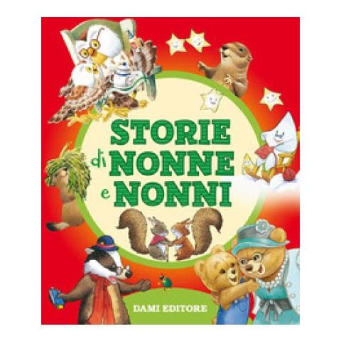 Valentina Cammilli - Storie Di Nonne E Nonni - Foto 1