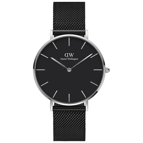 Orologio Da Donna Dw00100303 - Petite Melrose 36mm (zw509d) - In Ordine - Foto 2