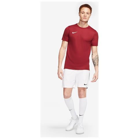 Maglia Uomo DryFit Park VII Taglia M Colore Bordeaux - Foto 6