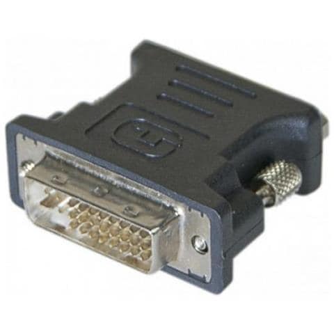 Dvi 24 + 5mto Hdb15f Adaptor - Foto 1