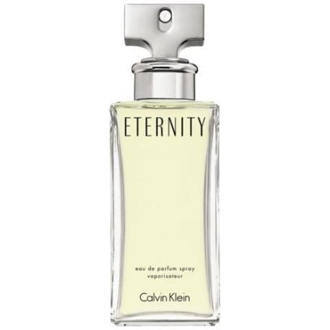 Eternity Eau De Parfum 100ml - Foto 1