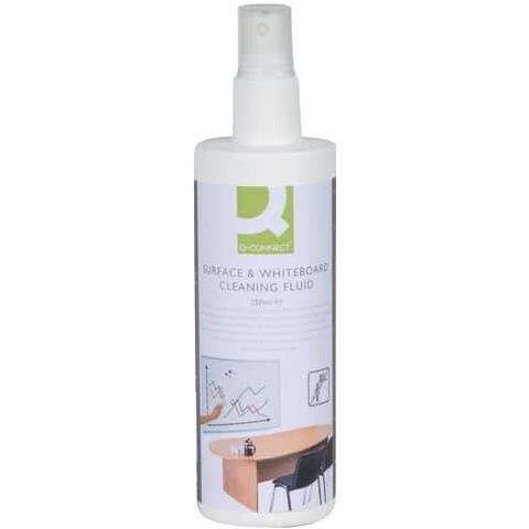 Liquido Detergente Per Lavagne Bianche Erogatore A Spruzzo 250 Ml Kf04552a - Foto 1