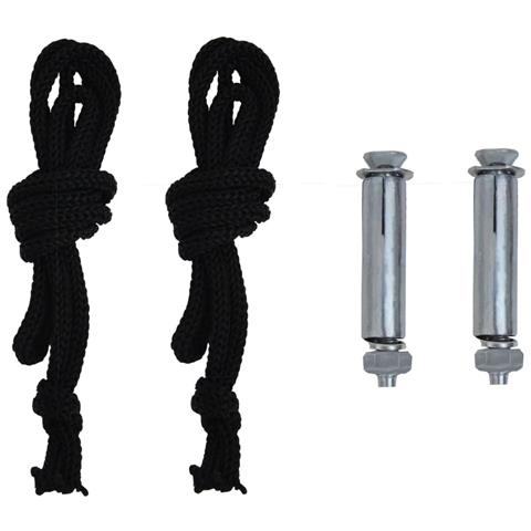 Tendalino Laterale per Balcone 145x250 cm Crema - Foto 2