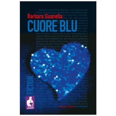 Barbara Guanella - Cuore Blu - Foto 1