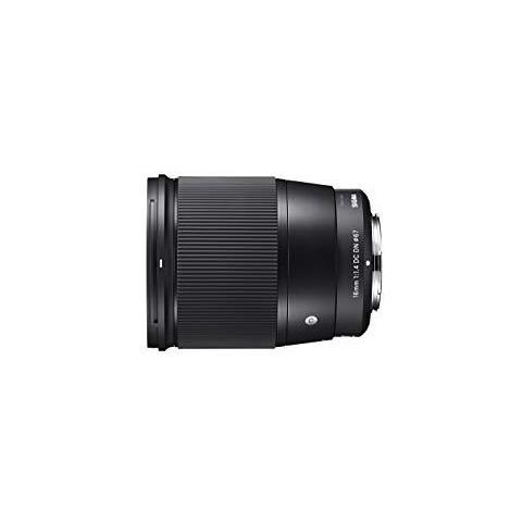 16 Millimetri F 1.4 (c) Af Lens Dn Dc Per Canon Ef-m X Monte Mirrorless - Foto 3