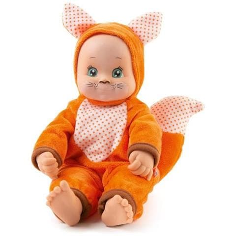 Minikiss Poupon Renard - Foto 1