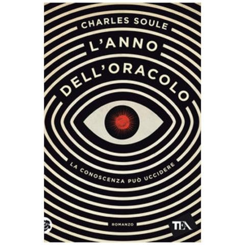 Charles Soule - L'anno Dell'oracolo - Foto 1