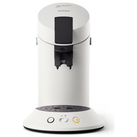 Macchina da Caffè Espresso - CSA210/11 Automatica Serbatoio 0.7L Potenza 1450W Colore Bianco - Foto 4