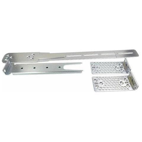 Kit di Montaggio Su Rack 4 Point Tipo 1 - Foto 1