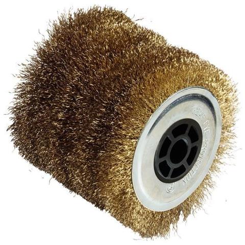Spazzola Metallica 110874 - Foto 1