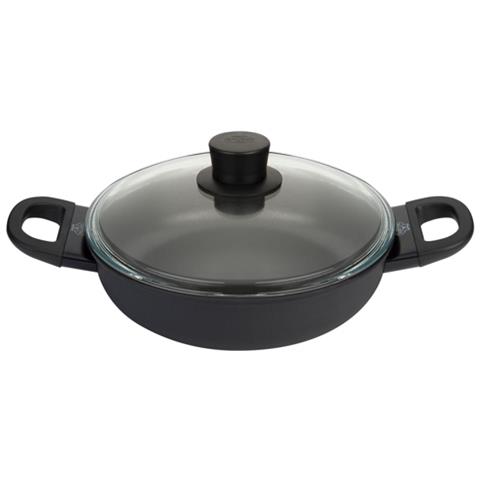 Tegame Antiaderente Avola 28cm - Foto 1