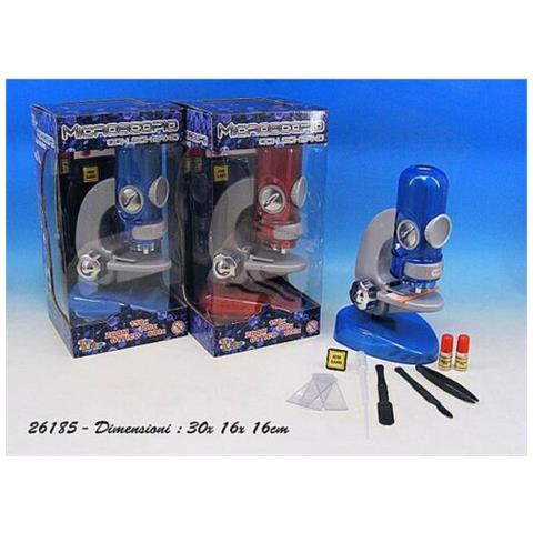 Microscopio Con Schermo Vendita Unitaria Colore Casuale - Foto 1