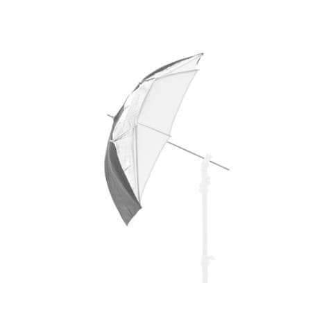 LL LU4523F, Nero, Argento, Bianco, 93 cm - Foto 1