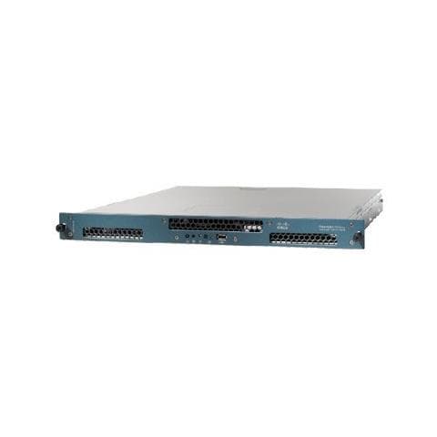 Dispositivo di Gestione Rete 1U ACE 4710 con 4 Porte LAN - Foto 1