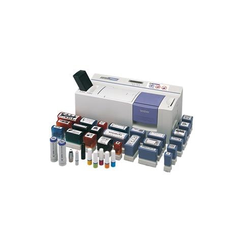 Francobollo prestampato PR-2260E - 60 mm x 22 mm - Foto 1