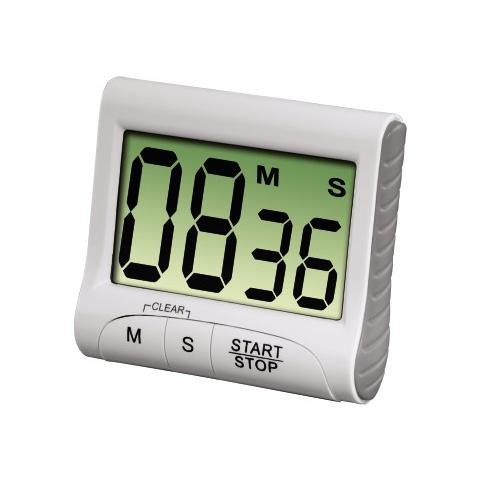 Countdown, Digitale, AAA, Argento - Foto 2