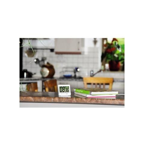 Countdown, Digitale, AAA, Argento - Foto 1