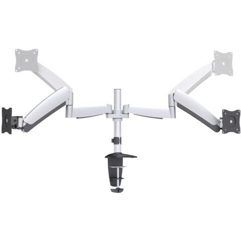 23261, Clamp, 75 x 75 mm, 100 x 100 mm, 75 x 75,100 x 100 mm, Computer monitor, 0 - 520 mm - Foto 1