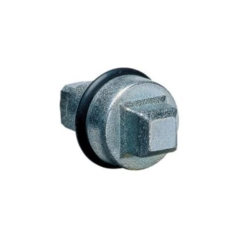 Coppia Inserti Quadri 8x8 - Fl81z - Foto 1