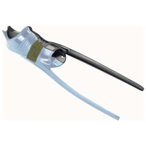 Scarpette K-reinforced Delta One 41/42 Nero - Foto 3