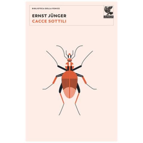 Ernst Jünger - Cacce sottili - Foto 1