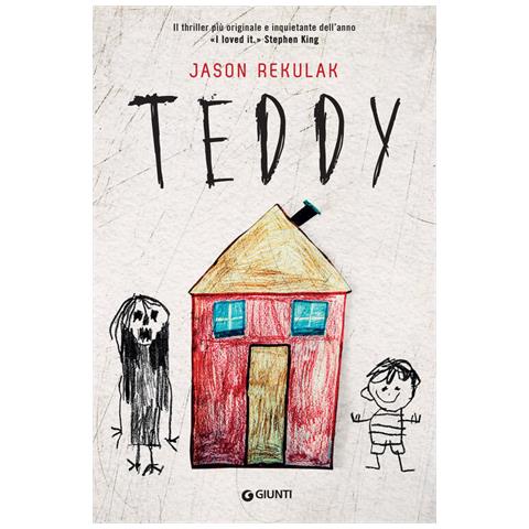 Jason Rekulak - Teddy - Foto 2