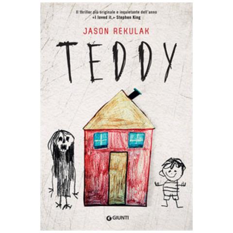 Jason Rekulak - Teddy - Foto 1