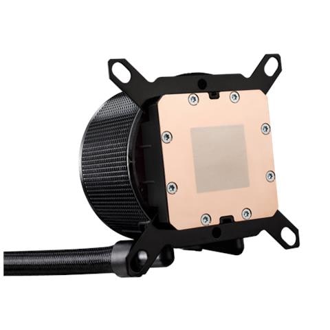 Dissipatore CPU a Liquido ROG Ryuo III 360 ARGB per Socket LGA 1200 / 1700 e Socket AM4 / AM5  - Foto 5