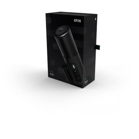 B20 Grigio Microfono da studio - Foto 6