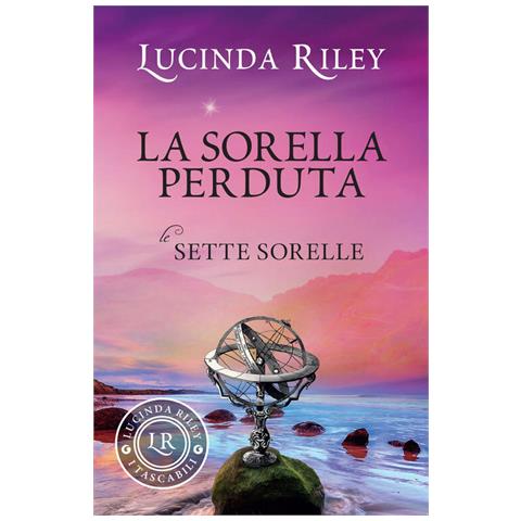Lucinda Riley - La Sorella Perduta. Le Sette Sorelle - Foto 2